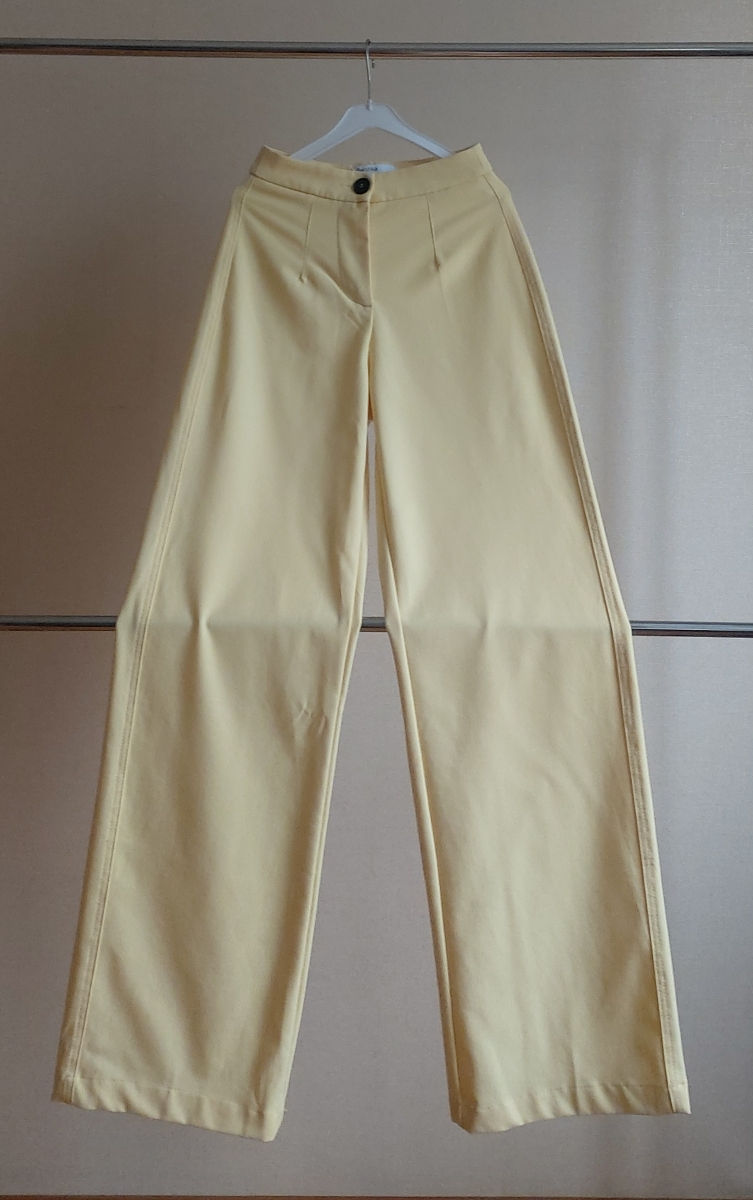 Штаны bershka и pull&bear  фото 0