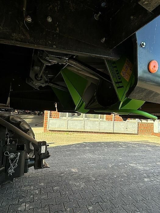 Deutz-Fahr 6095 HTS foto 14