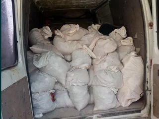 Evacuarea gunoiului din urma Reparatiei eliberarea Apartamentului rapid si calitativ Hamali foto 3