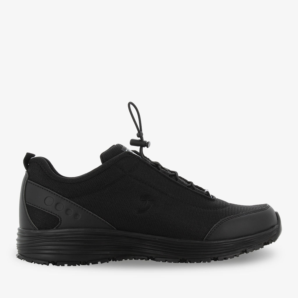Adidași Oxypas James - negre / Кроссовки Oxypas James Черные foto 1