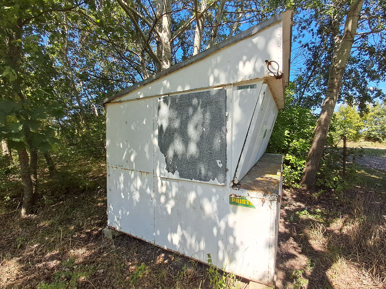 Butic, Container Modular, foto 1