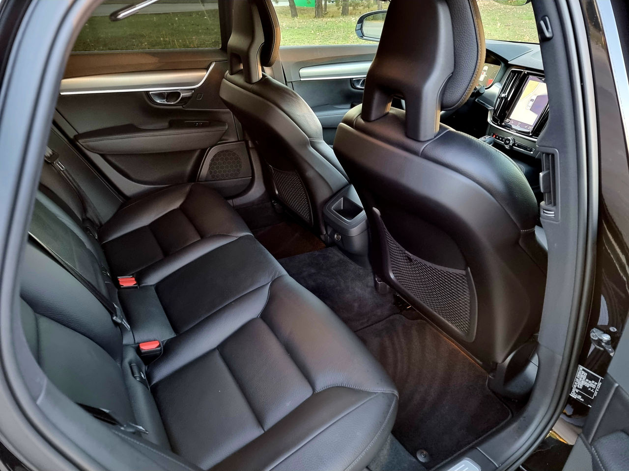 Volvo S90 foto 9