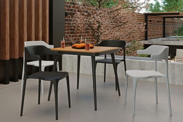 Mobilier pentru Terasă,(Mese,Scaune,Șezlong).Livrare.Garantie. foto 15
