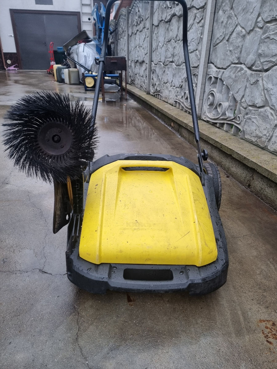 Karcher 70/20c foto 2