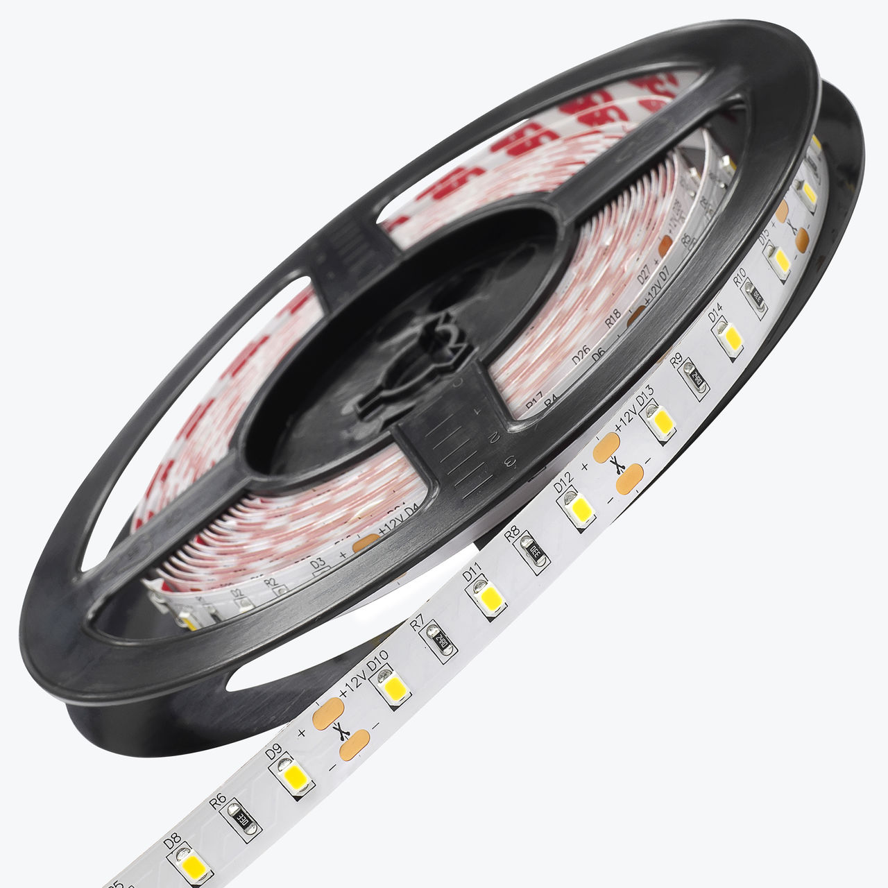 Светодиодная лента 3 года гарантии в Кишиневе в сети магазинов panlight, led лента rgb фото 1