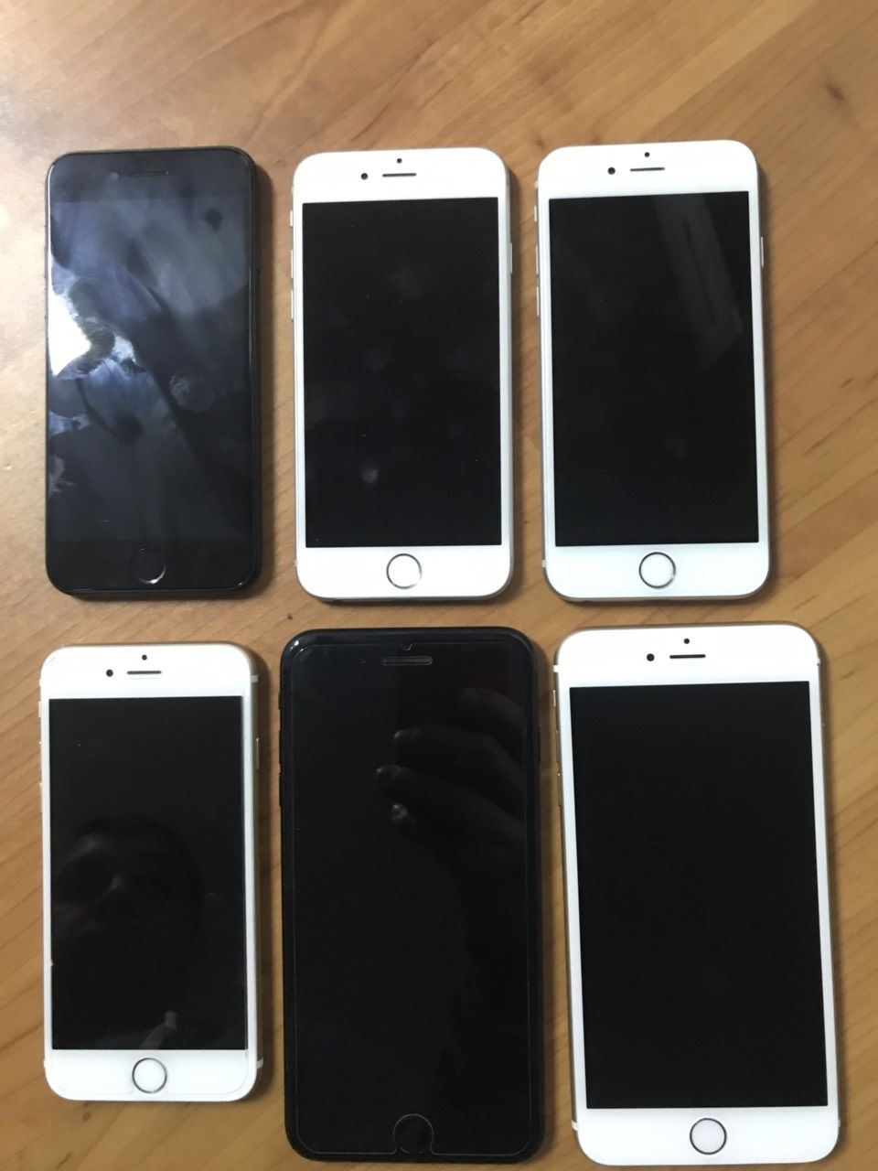 Iphone 6 6S 6Plus 7  7 plus foto 0