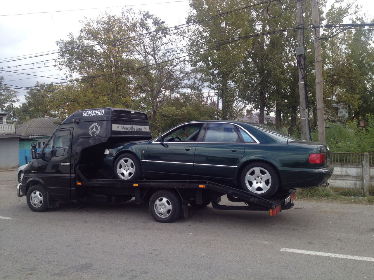 Auto-Trans Prut S.R.L. Iasi Romania ajuta cu inmatriculari auto, transcrieri transport. foto 2