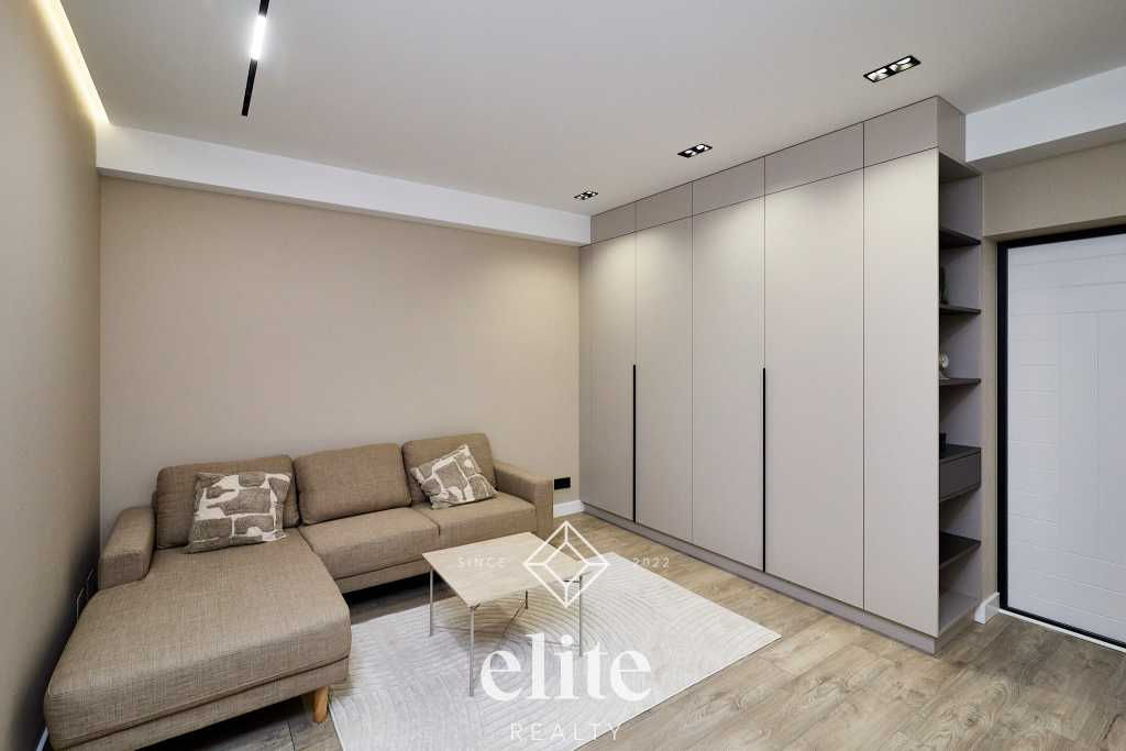 Apartament cu 1 cameră, Telecentru, Chișinău, Chișinău mun.