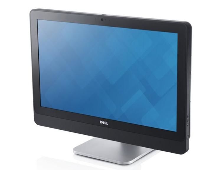 Dell 9020 All-in-one (i5-4570s/ 8GB/ SSD 256GB) din Germania. Licență Win 10Pro. Garantie 2 ani ! foto 1