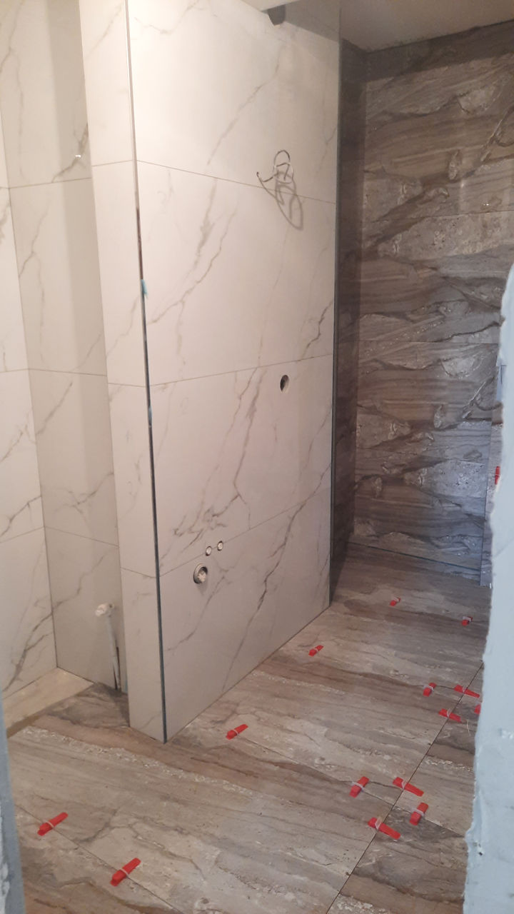 Плиточник! Ремонт ванной комнаты под ключ!!
