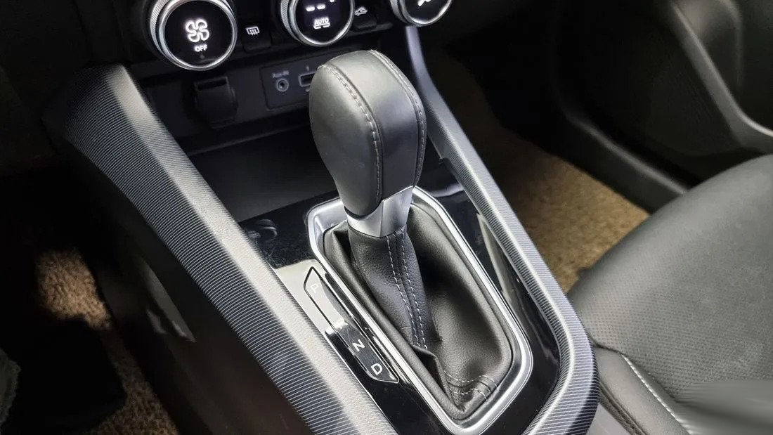 Renault Arkana foto 8