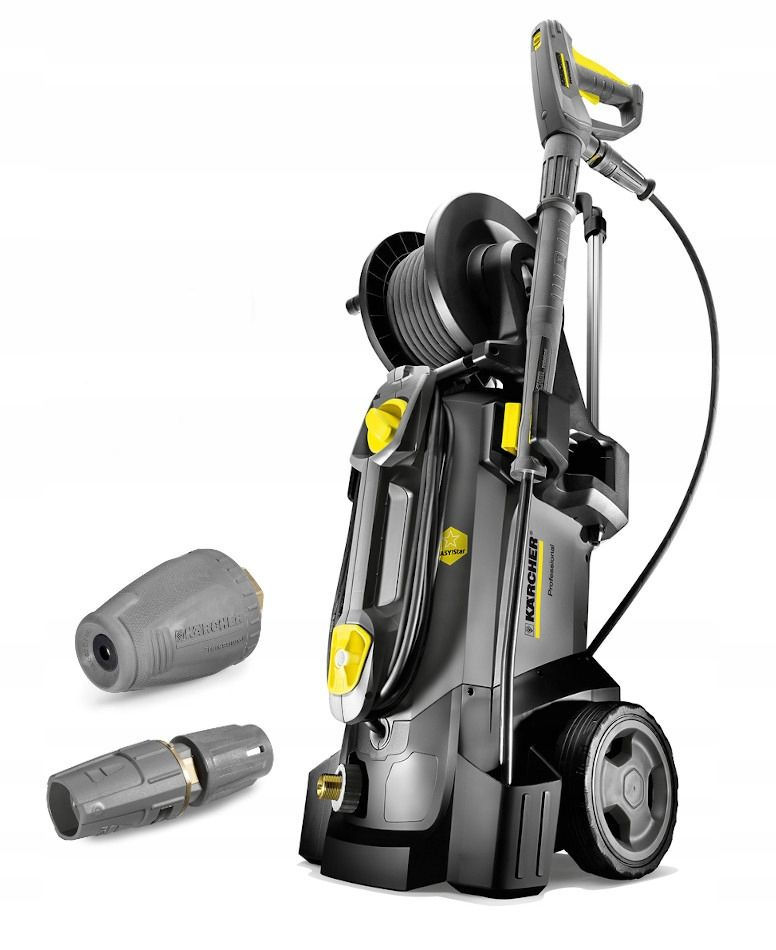 Chirie Karcher foto 4