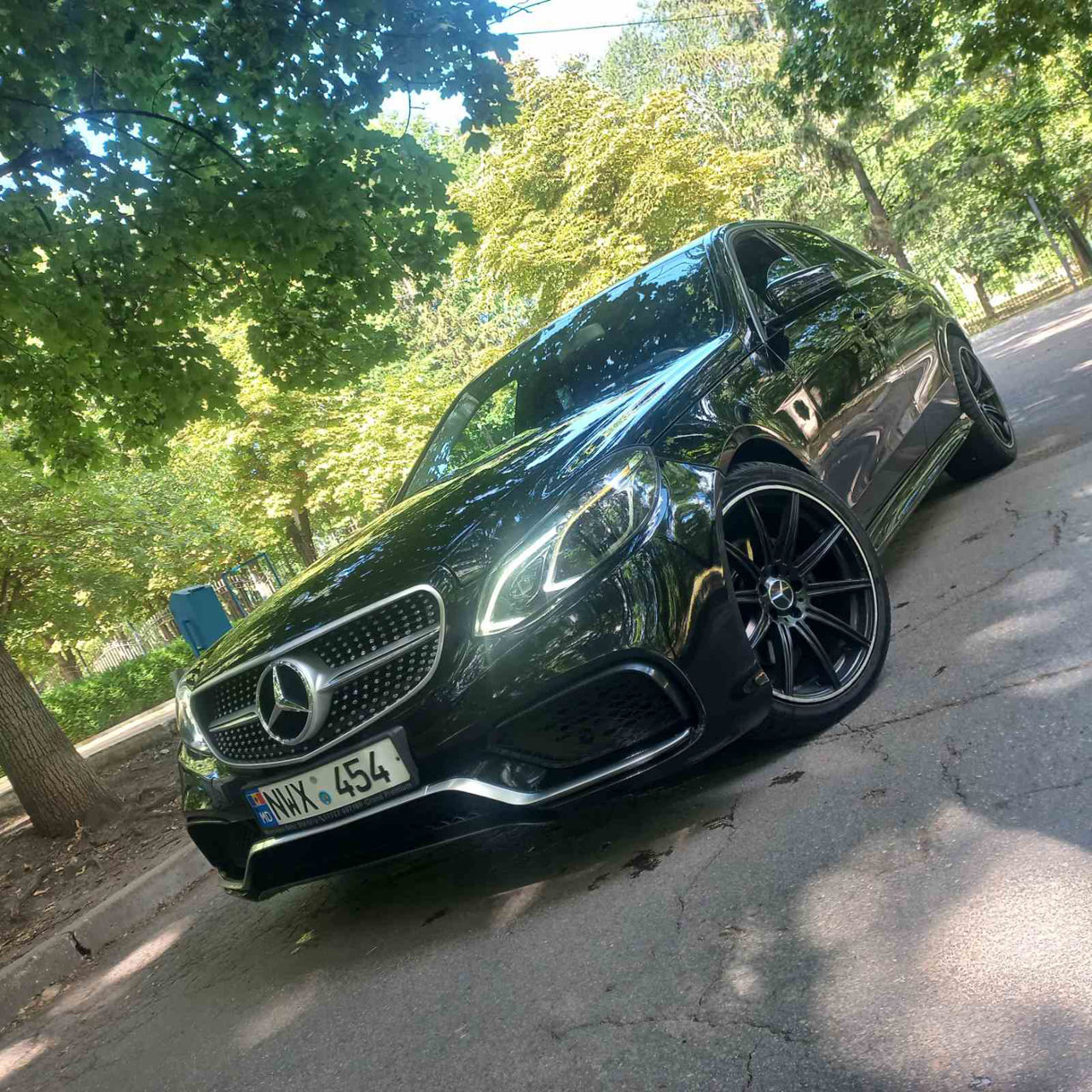 Прокат машин mercedes benz /chirie auto foto 3