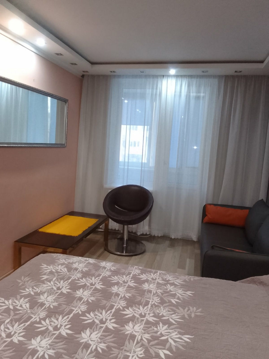 Apartament cu 1 cameră, 32 m², Botanica, Chișinău foto 1