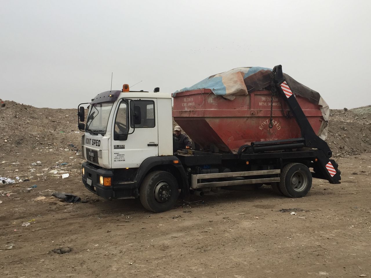 Грузоперевозки + грузчики + вывоз строймусора!!!