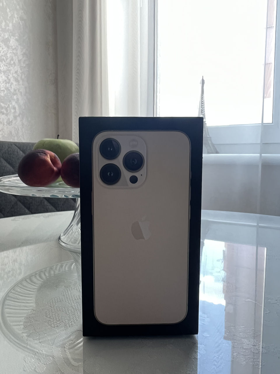 Apple IPhone 13 Pro Gold New 512GB 1199€ in Stock