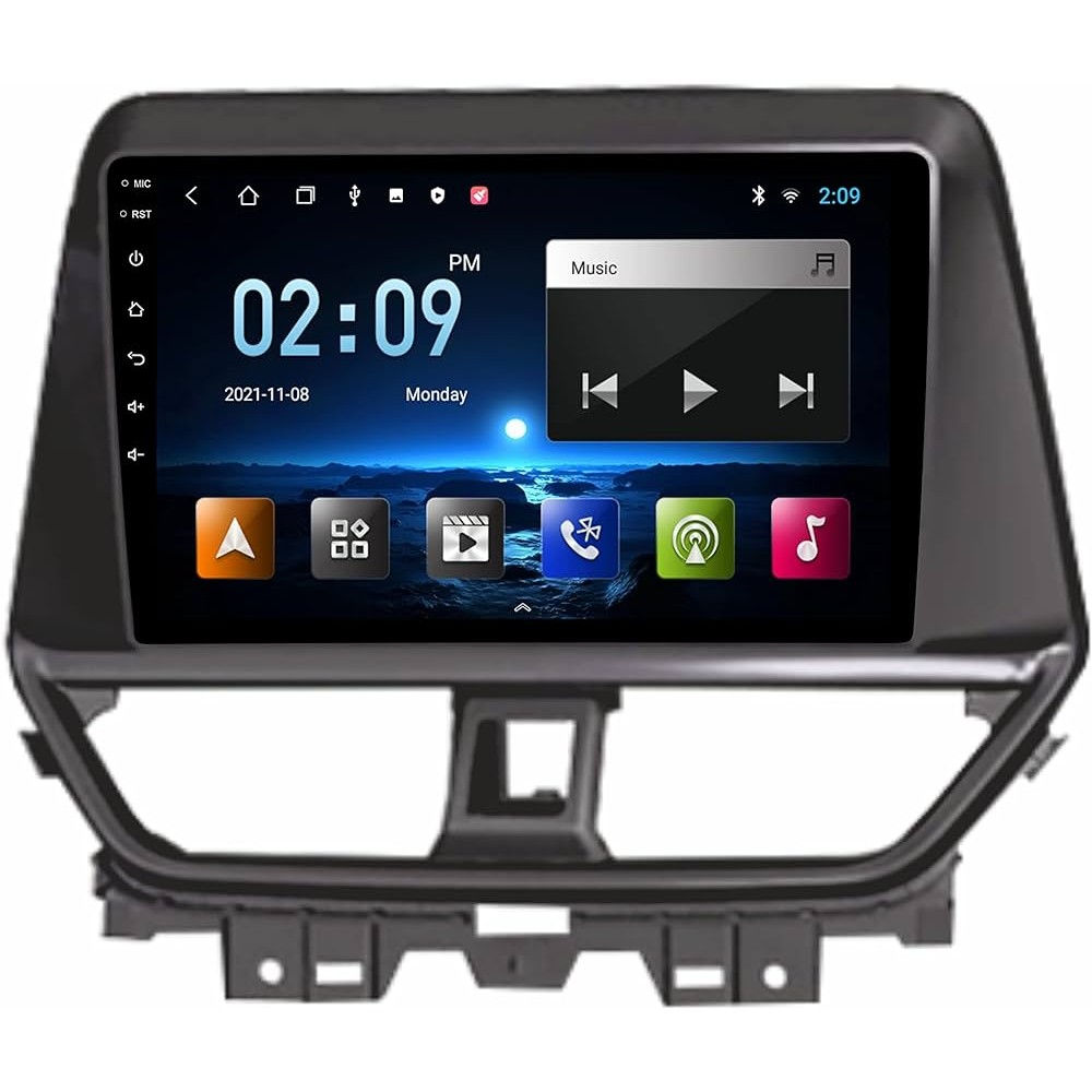 Sisteme multimedia auto de BORD pentru SUZUKI foto 1