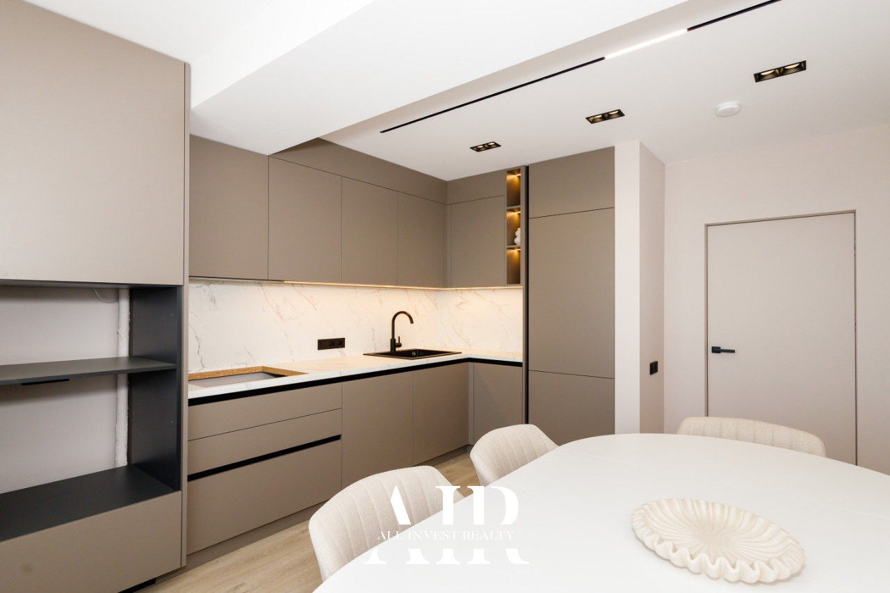 Apartament cu 1 cameră, Telecentru, Chișinău, Chișinău mun.