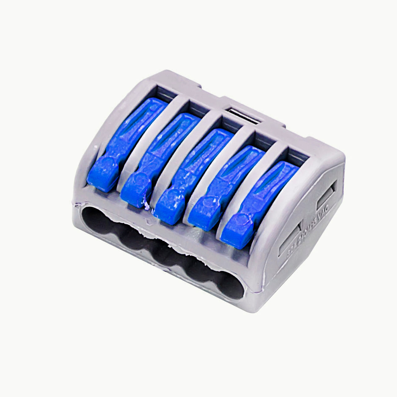 Accesorii fire electrice și cablu în Chișinău, conectori pentru cablu, wago, panlight, forbox фото 13