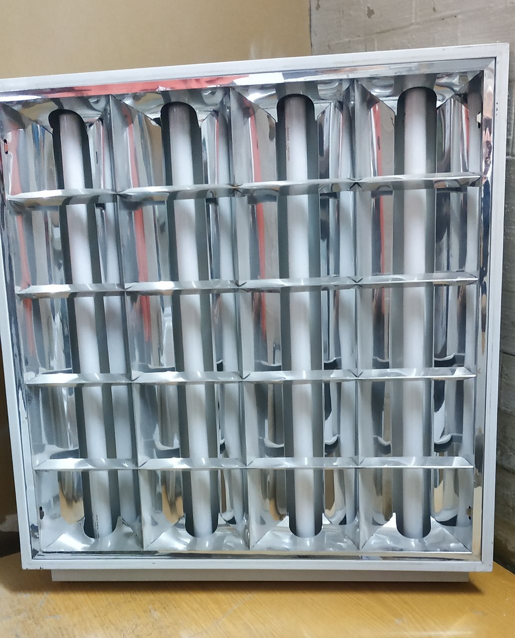 Светильник \"Фотон\" под 4 лампы