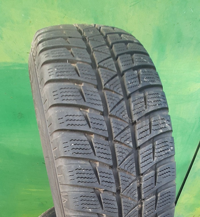 185/65 R15  M+S  2019 foto 0