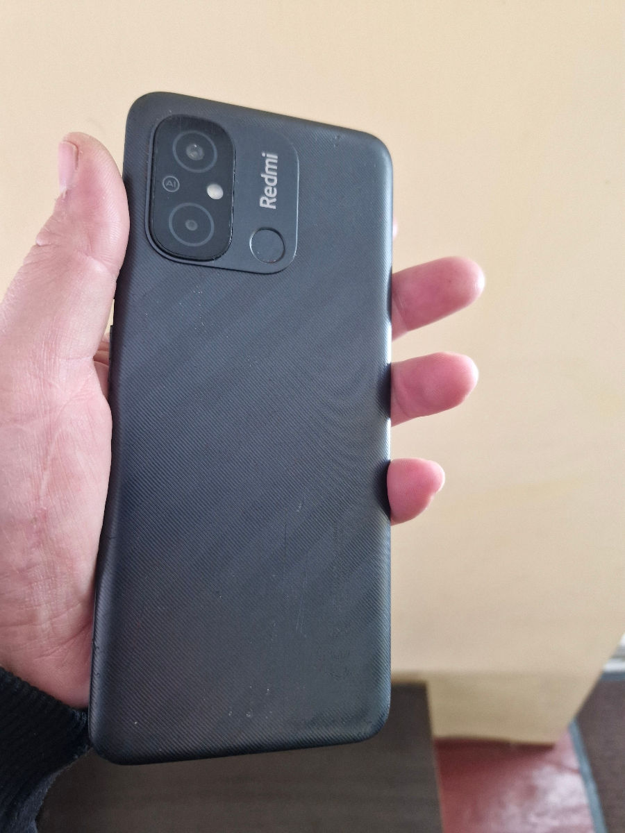 Xiaomi redmi 12 c memoria 64/4 foto 0