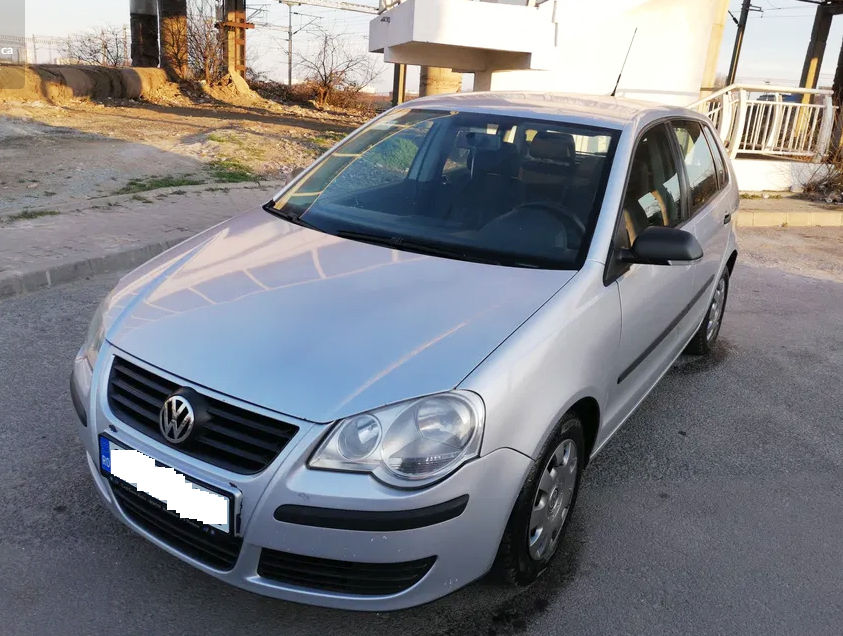 Piese auto разборка  Skoda Fabia , Roomster   VW Polo Seat Ibiza фото 8