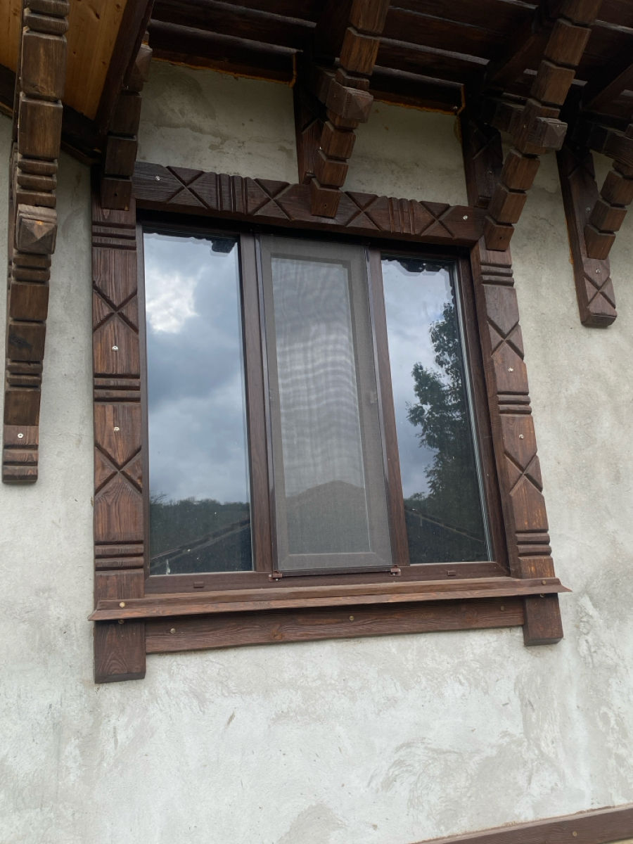 Lucrari din lemn la comandă  фото 2