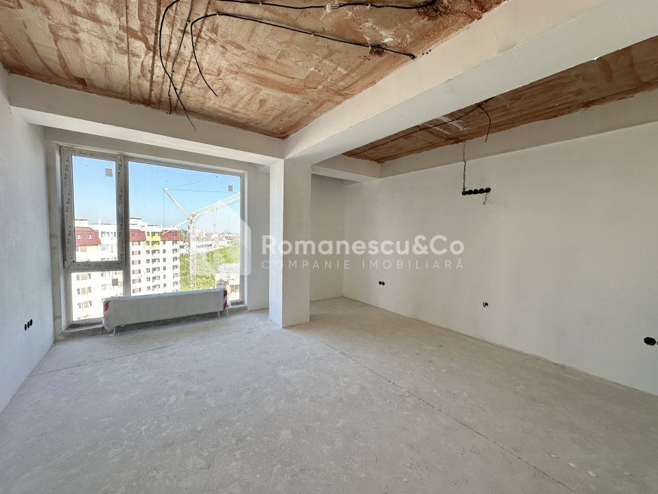 Apartament cu 3 camere,  Buiucani,  Chișinău,  Chișinău mun. foto 1