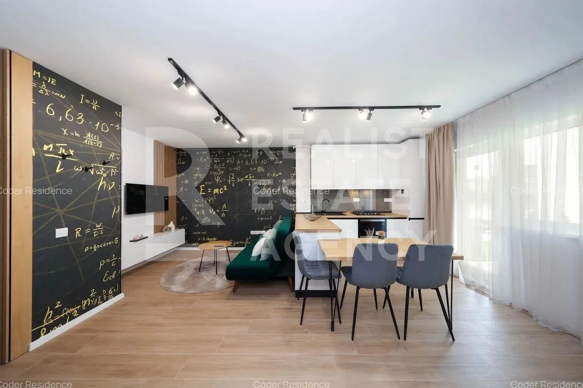 Studio Coder Residence, Oportunitate de investiție de la dezvoltator foto 0