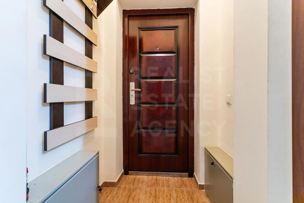 Apartament cu 1 cameră,  Ciocana,  Chișinău,  Chișinău mun. foto 7