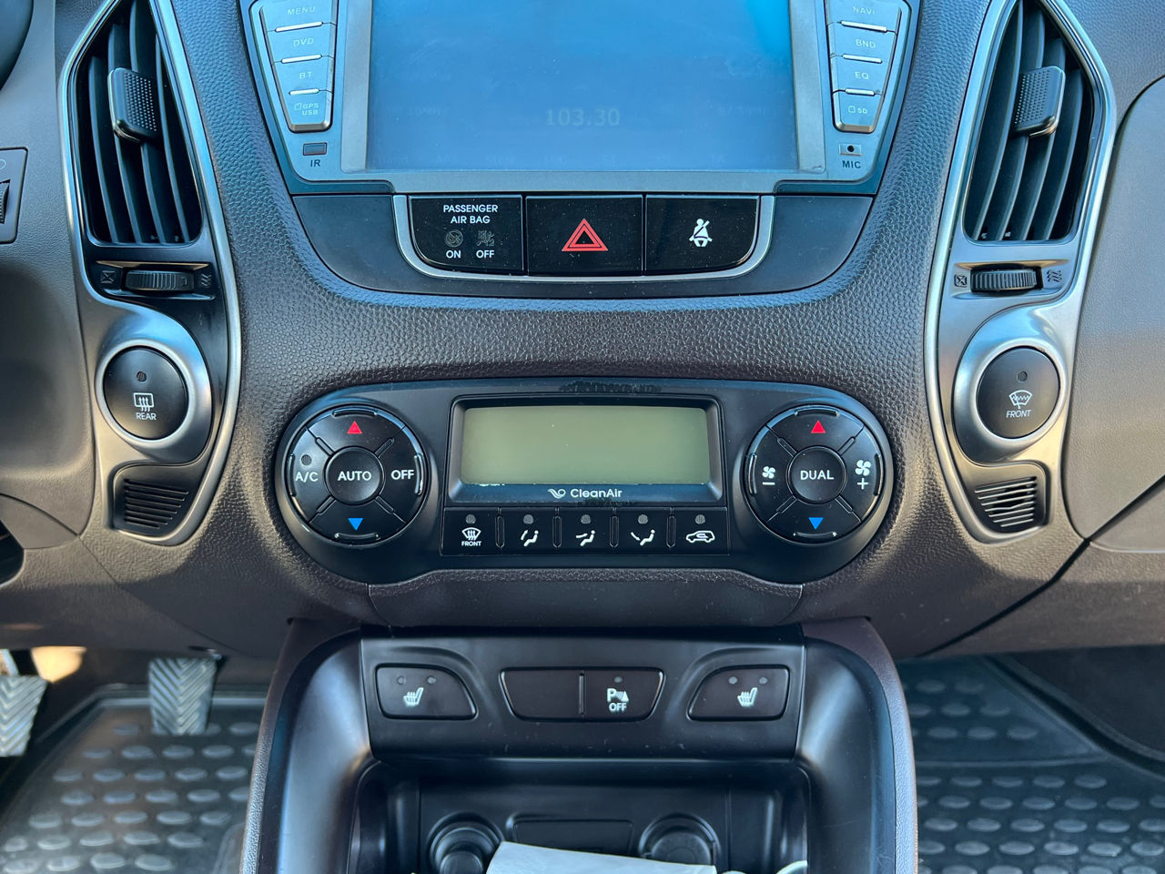 Hyundai Tucson foto 12