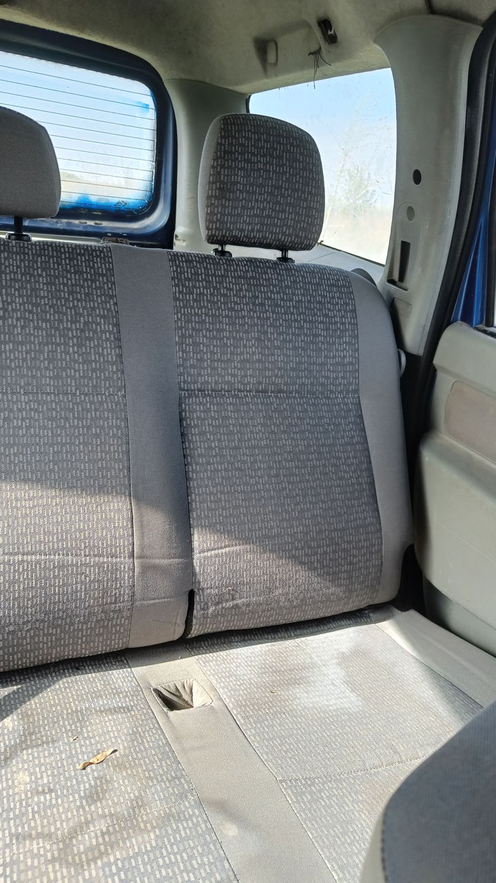 Dacia Logan Mcv foto 9