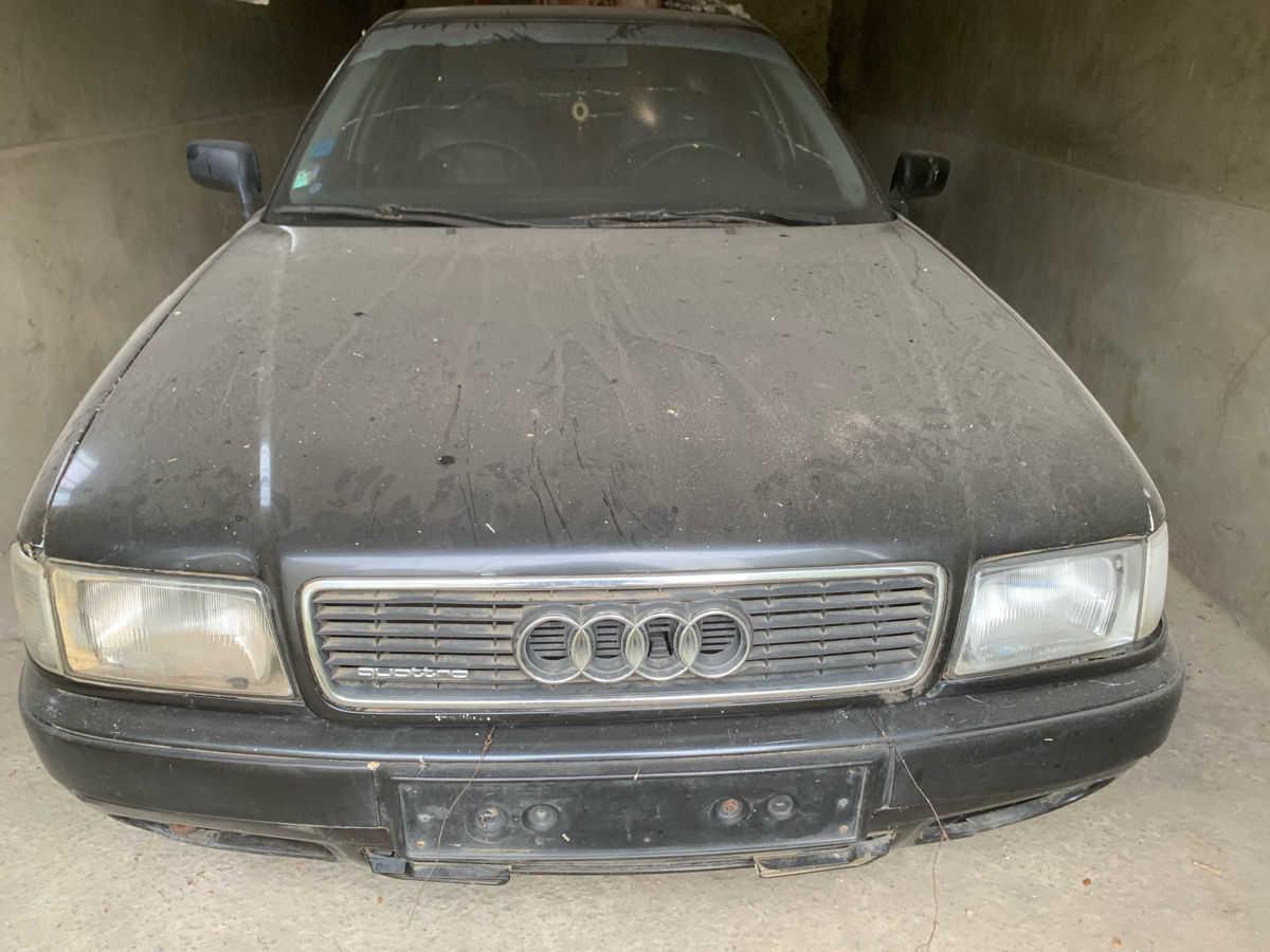 Audi80