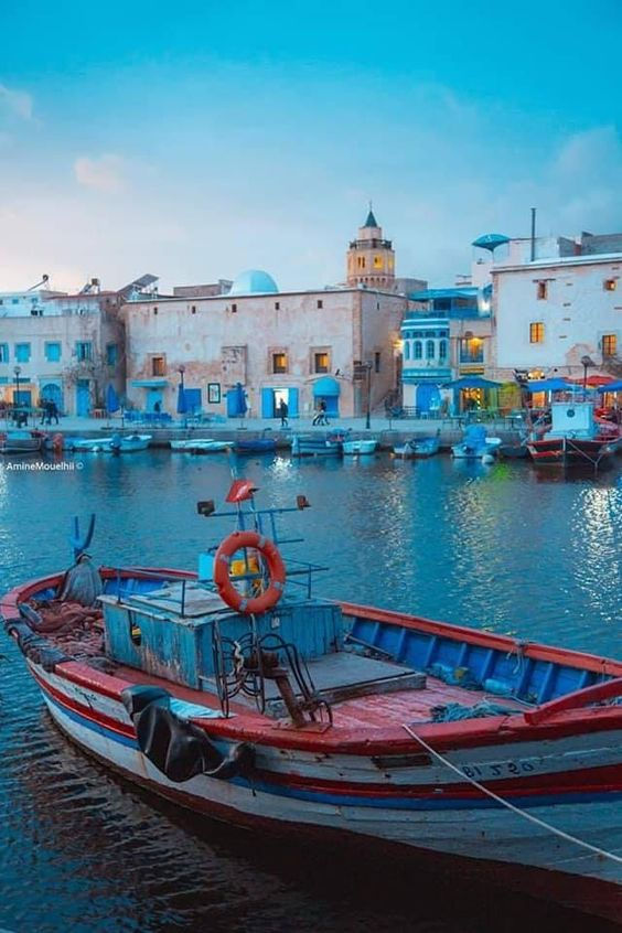 Vacanța pe care o meriți – Tunisia cu all inclusive, plaje superbe și relaxare adevărată! foto 1