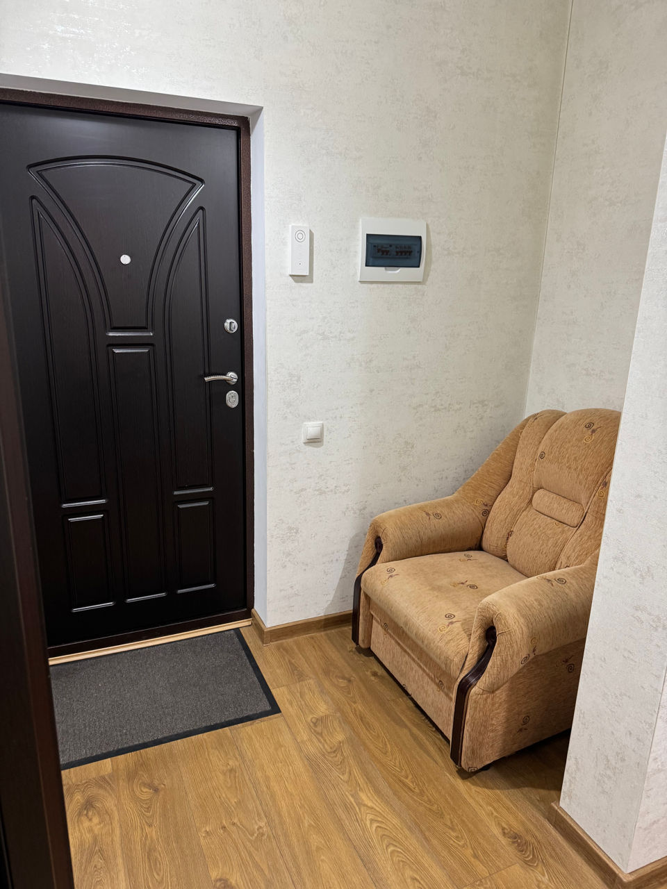 Apartament cu 1 cameră,  Ciocana,  Chișinău mun. foto 9