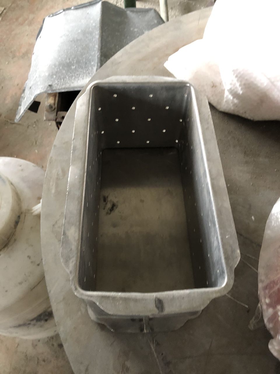 Вибродозатор  теплогенератор generator de caldura фото 1