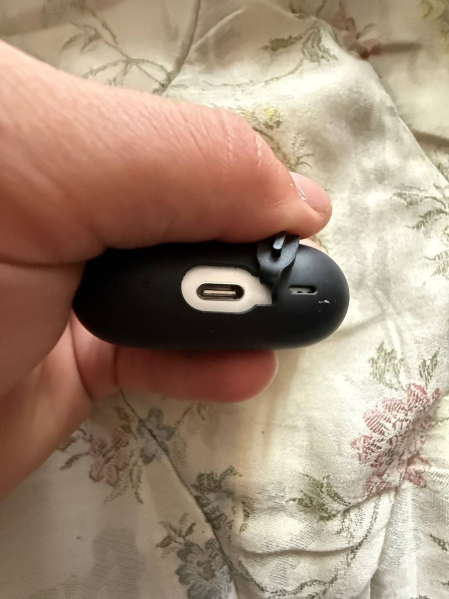 Продам наушники Airpods pro 2 generation фото 2