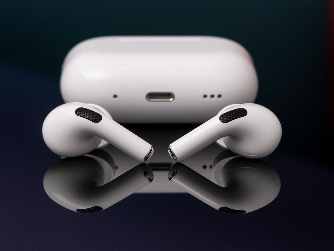 Apple AirPods Pro 2nd Generation 