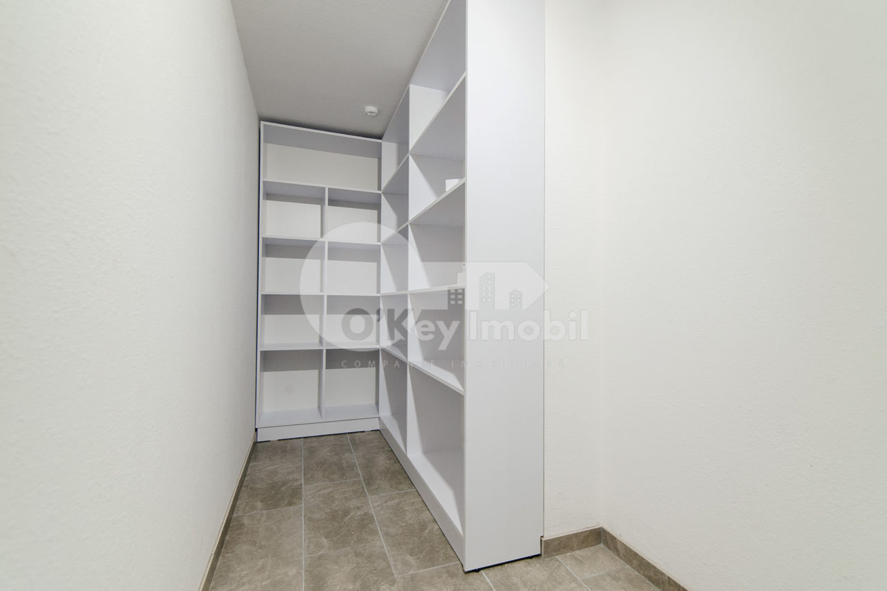 Apartament cu 2 camere, 80 m², Centru, Chișinău foto 6