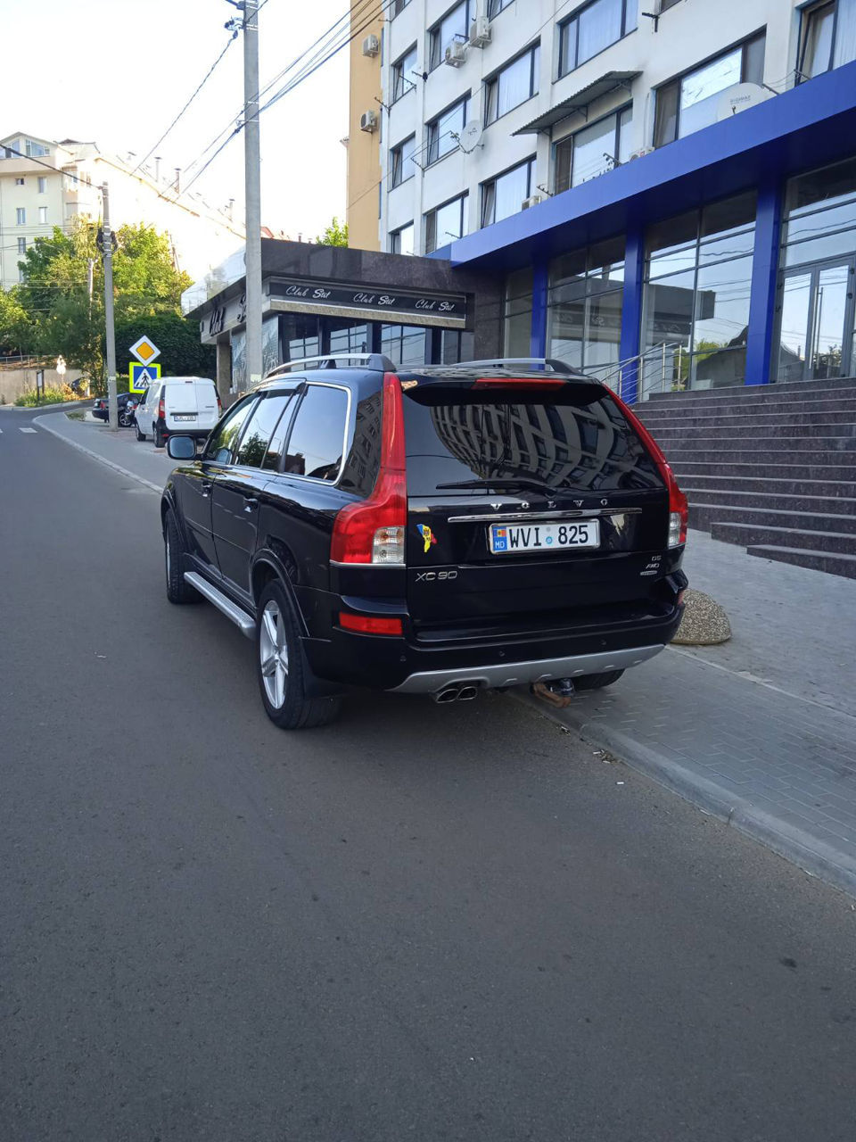 Volvo XC90 foto 5