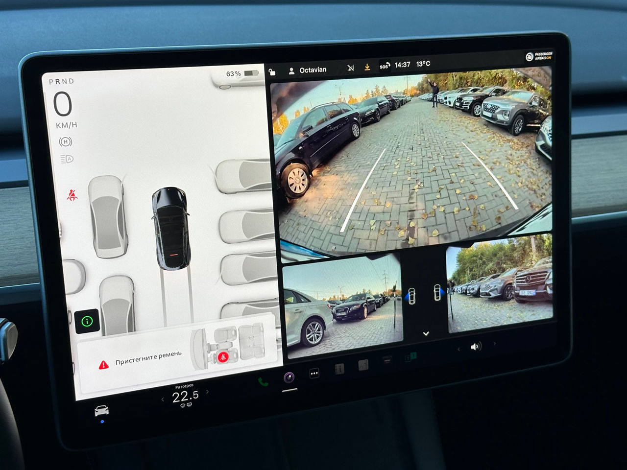 Tesla Model Y foto 11