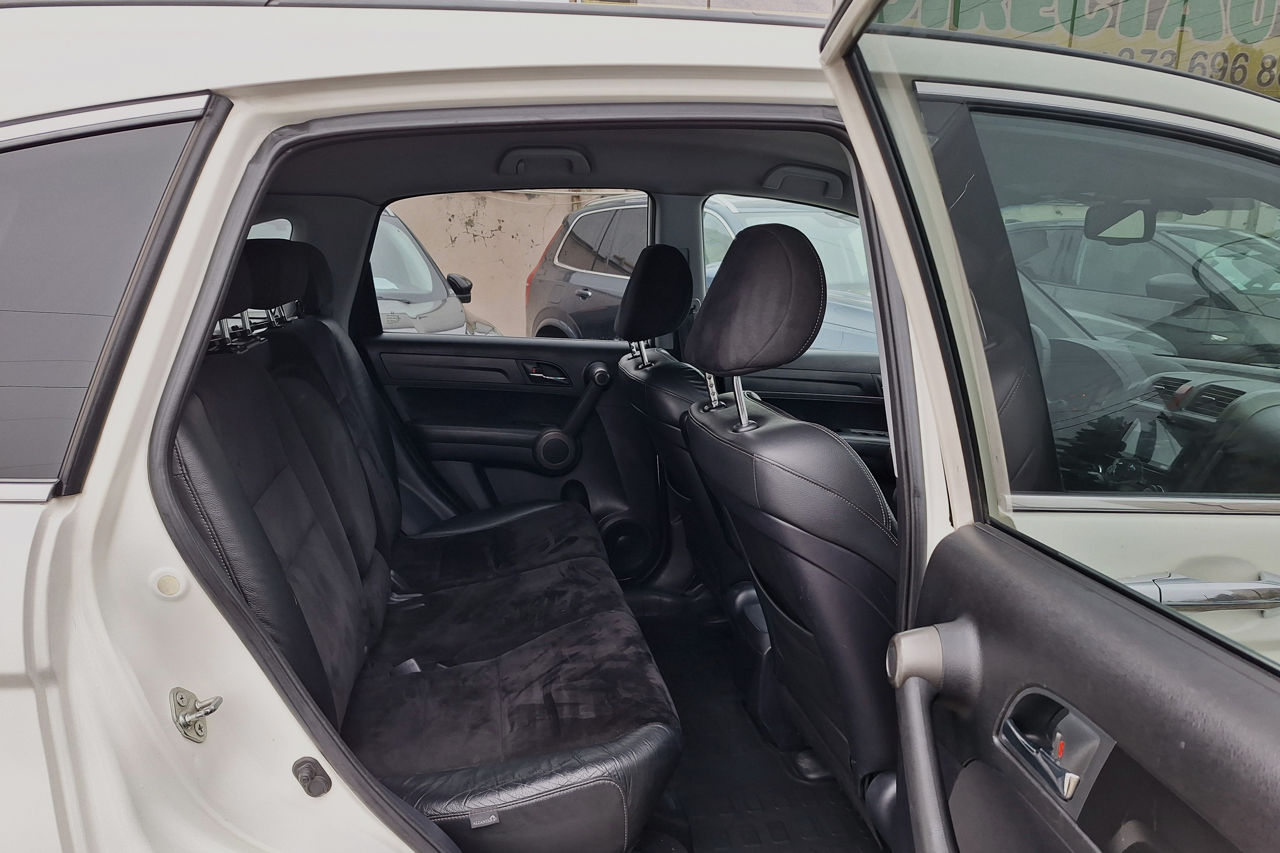 Honda CR-V foto 13