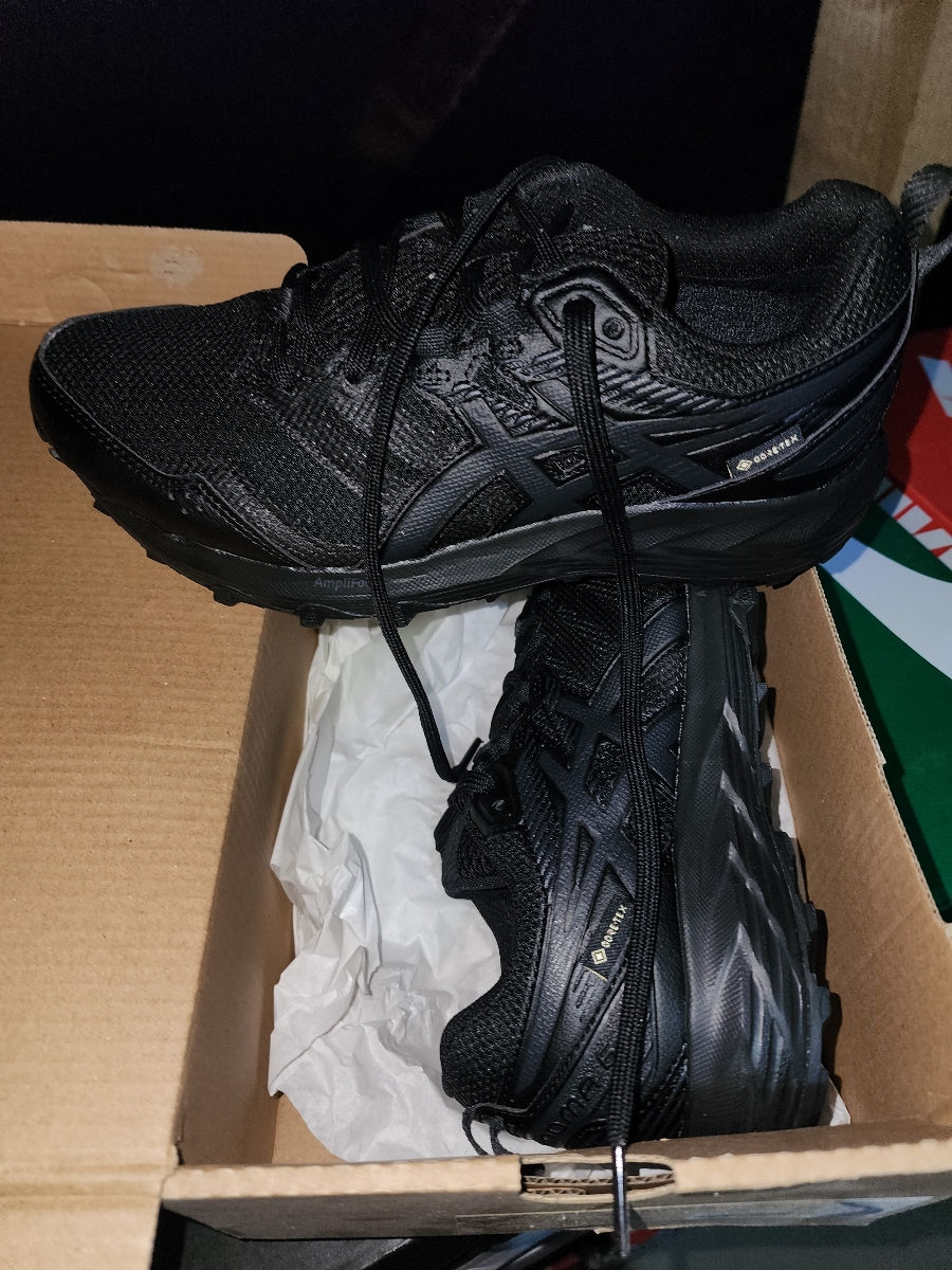 Asics Gel Sonoma 6 Gtx foto 0