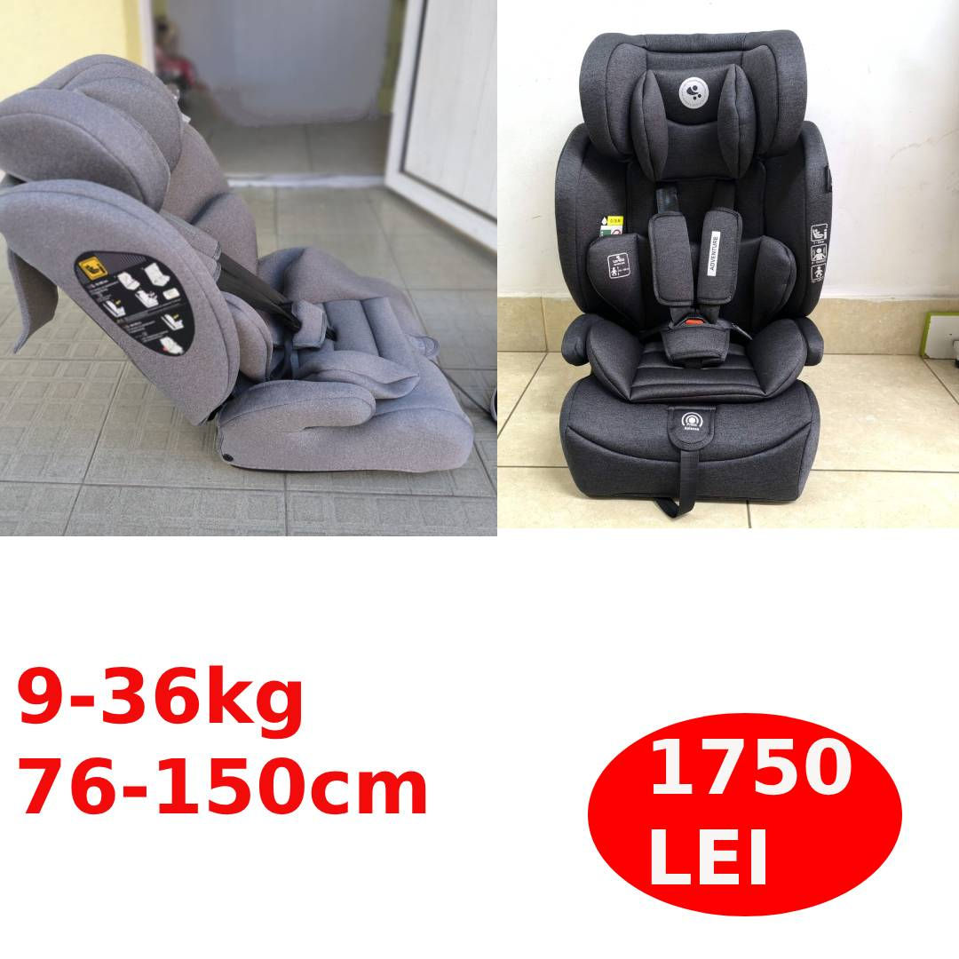 Scaune auro / авто кресла, бустеры супер цена / str. ismail 84, babycity foto 4