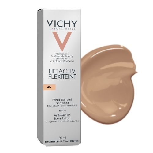 Vichy Liftactiv Flexiteint fond de ten foto 0