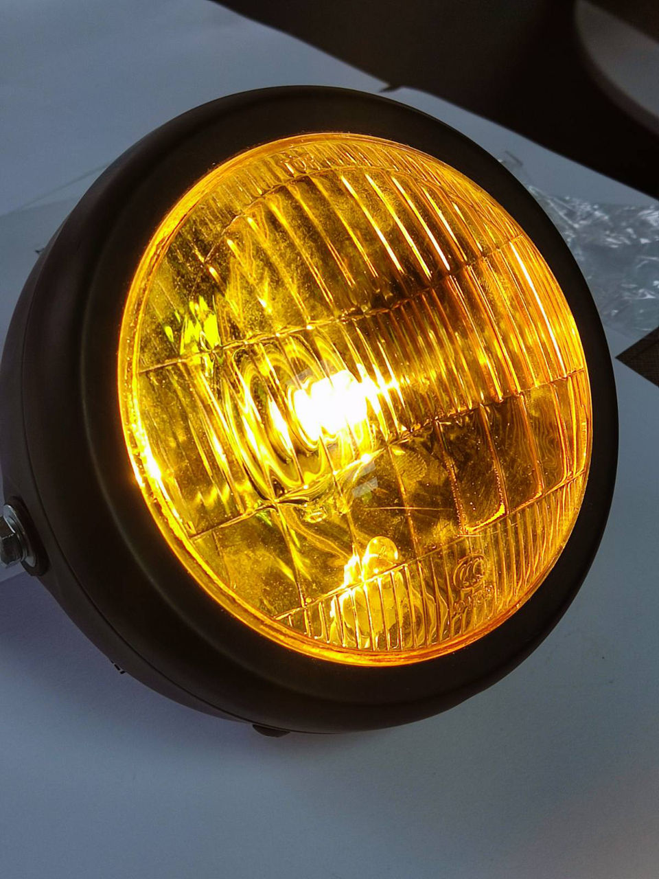 Faruri moto preturi mici foto 2