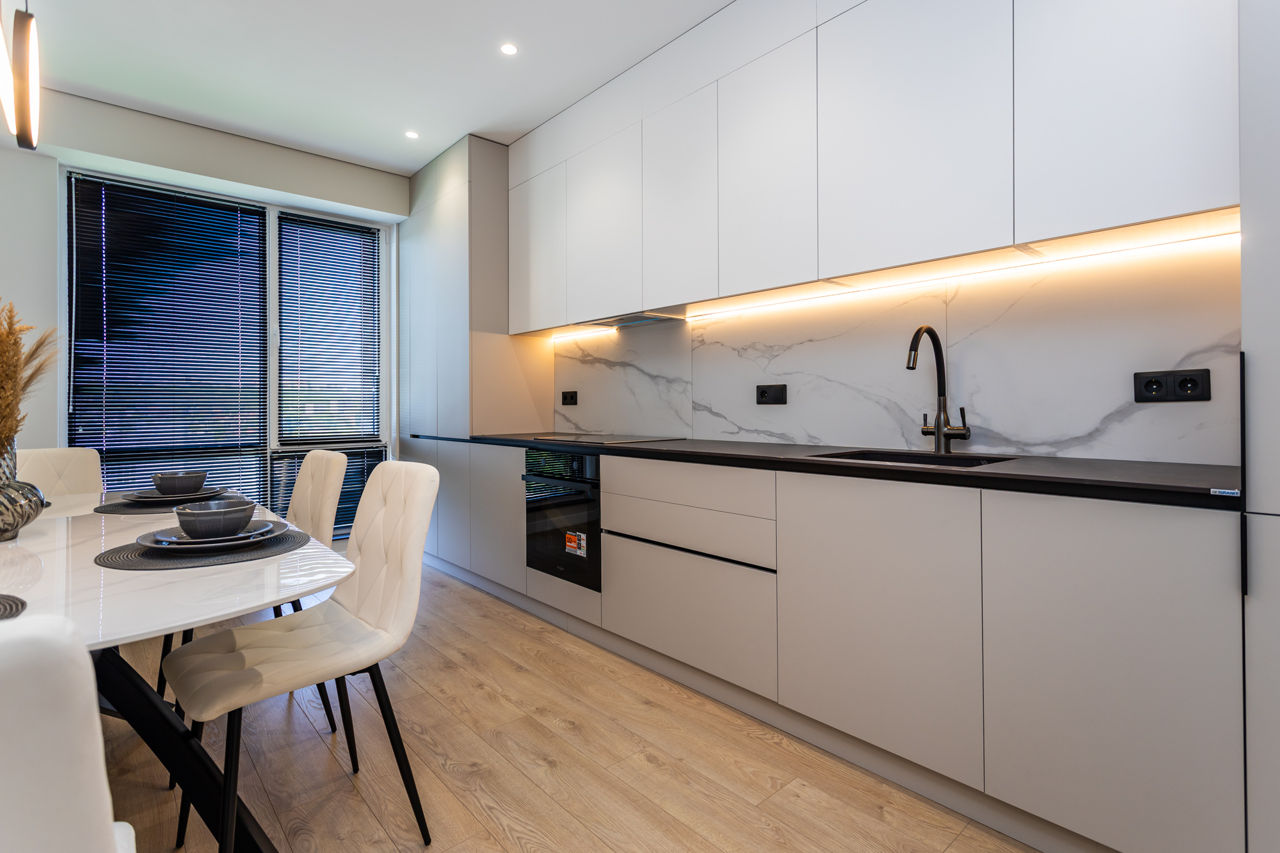 Apartament cu 2 camere,  Sculeni,  Chișinău,  Chișinău mun. foto 1