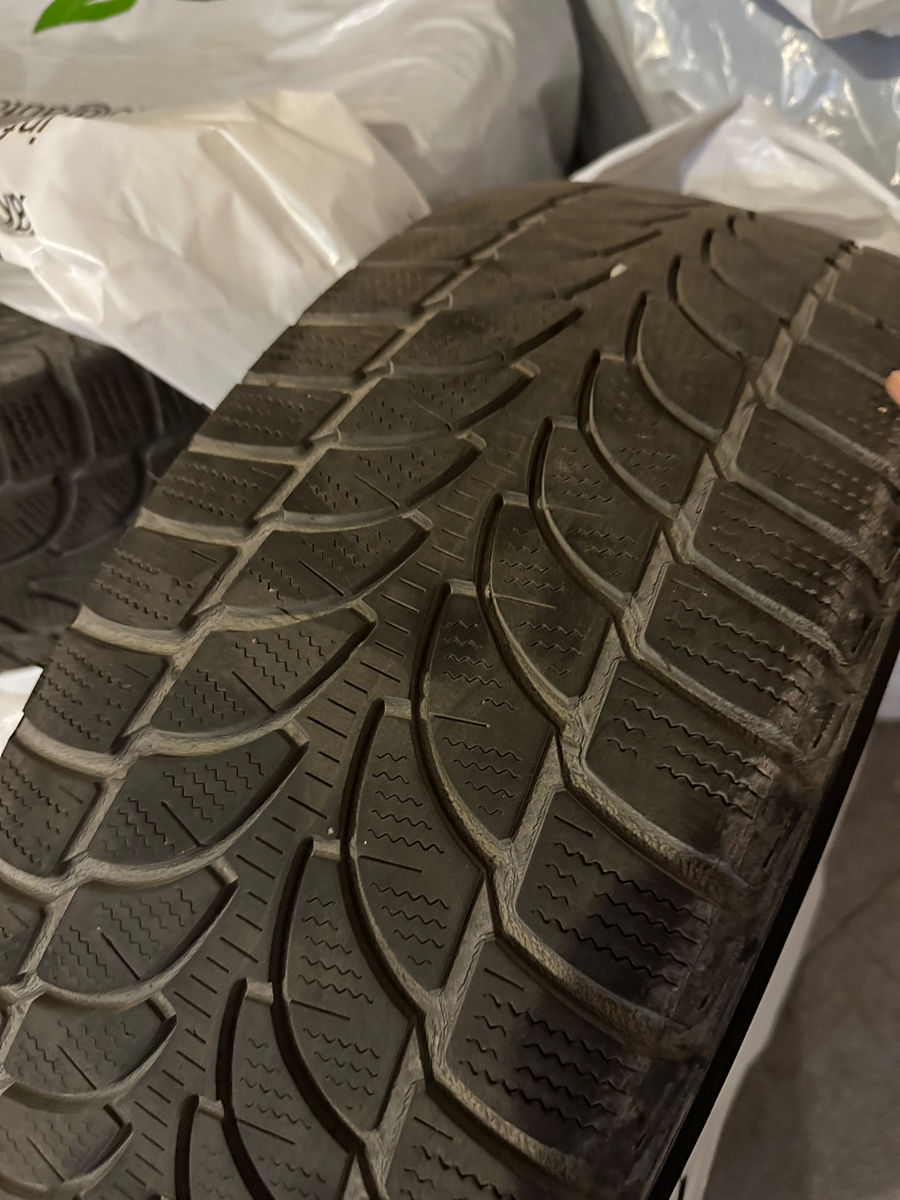 Anvelope 225/60 R18 foto 1