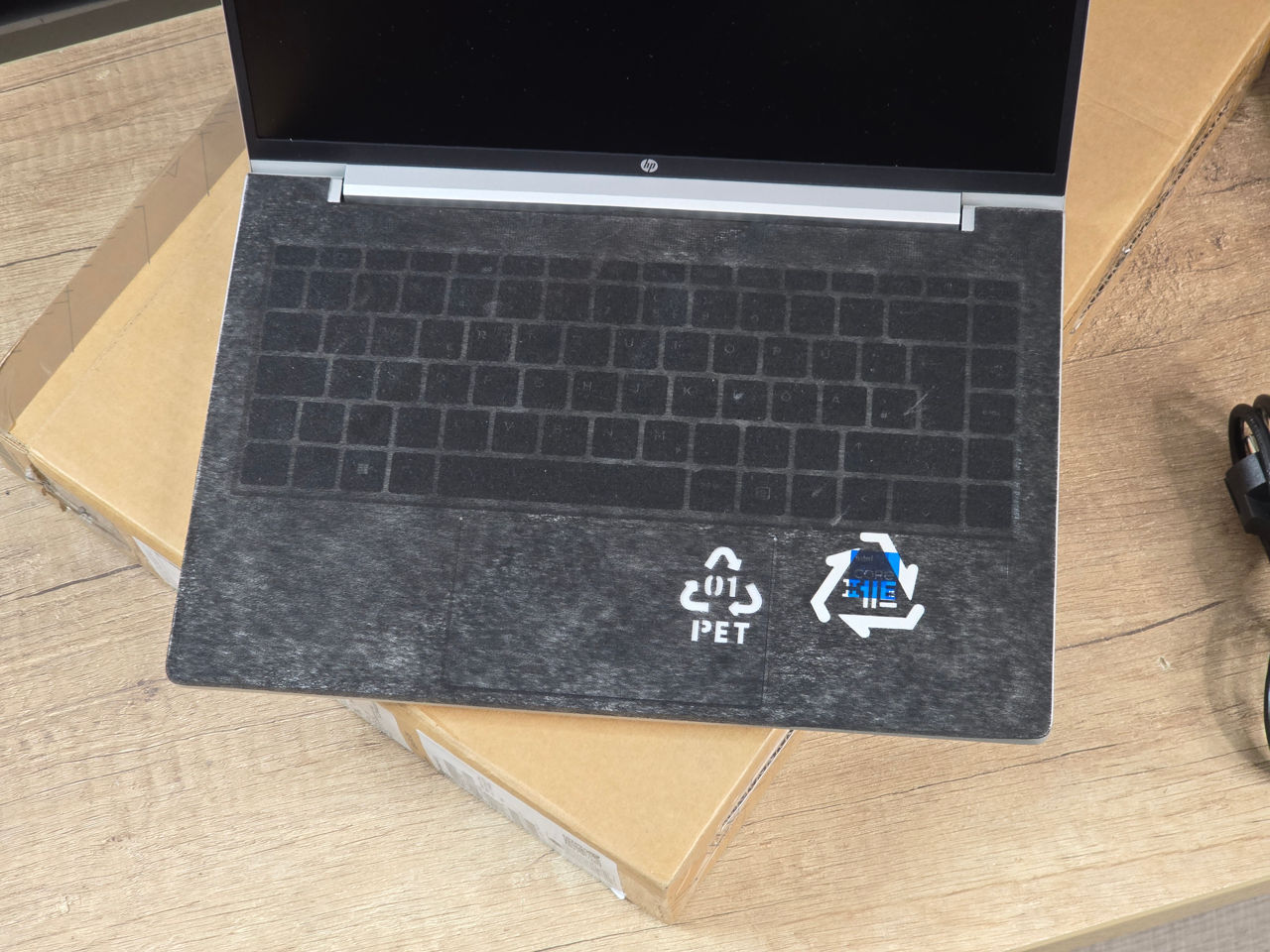 Nou! HP EliteBook 640 G10 (i5 1335U/32Gb DDR4/SSD 1TB NVMe/Intel Irys) foto 2